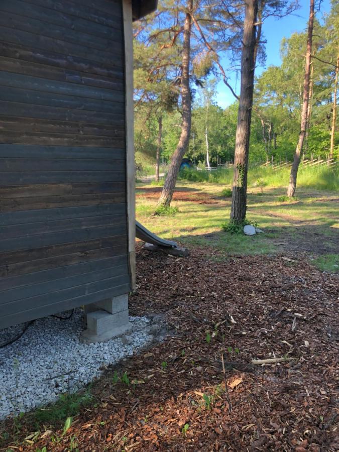 Fide Aeventyrsby & Camping Fidenäs Exterior foto