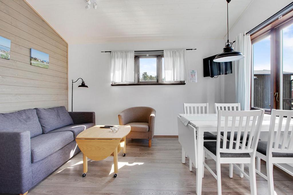 Fide Aeventyrsby & Camping Fidenäs Exterior foto